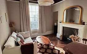 Broad Street Apartment - Central Bath